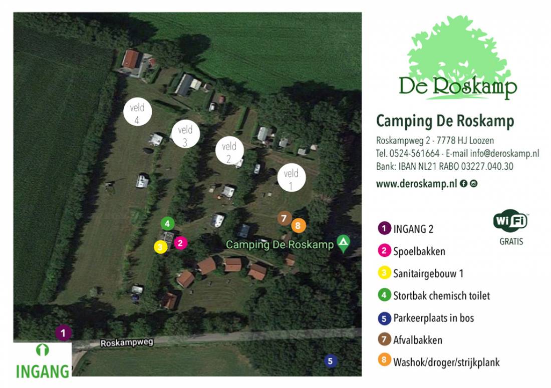 De Roskamp — Photo 3