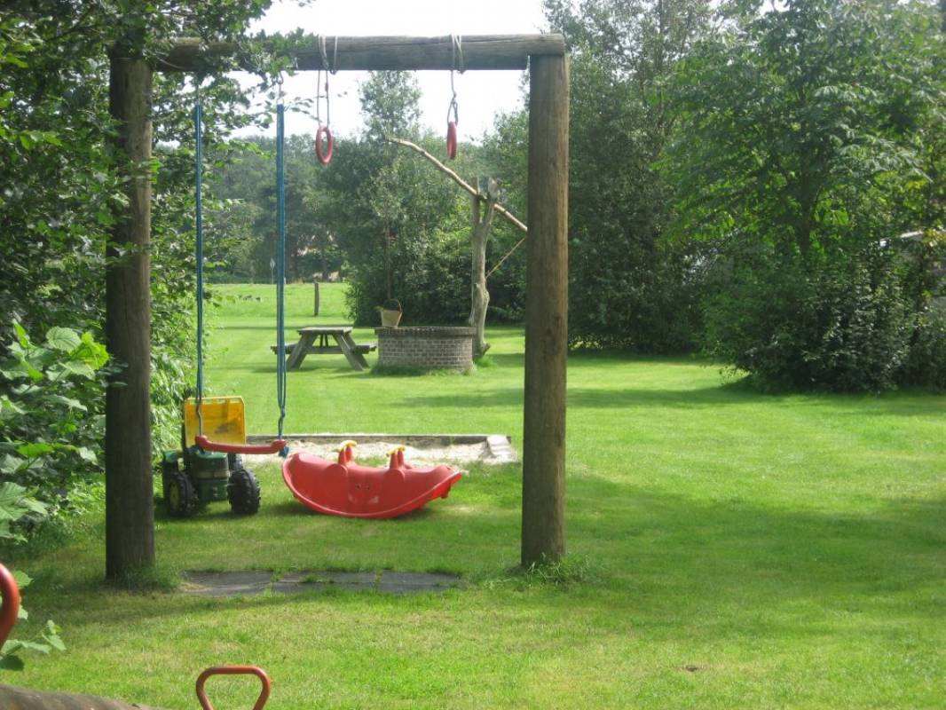 Minicamping De Kleine Weide — Photo 3