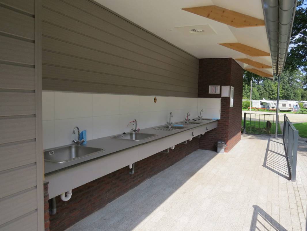 De Mierenhoop (Naturisten Camping) — Photo 3