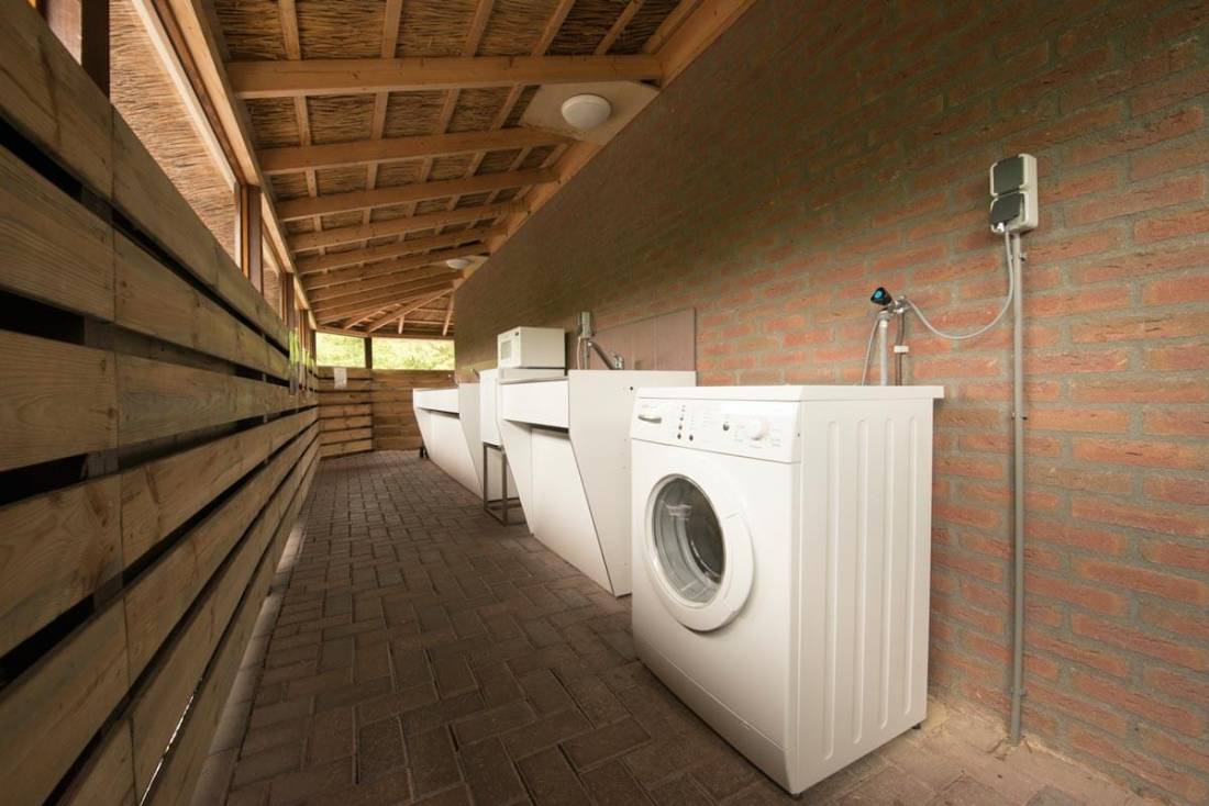 Camping Landgoed Tolhek — Photo 3