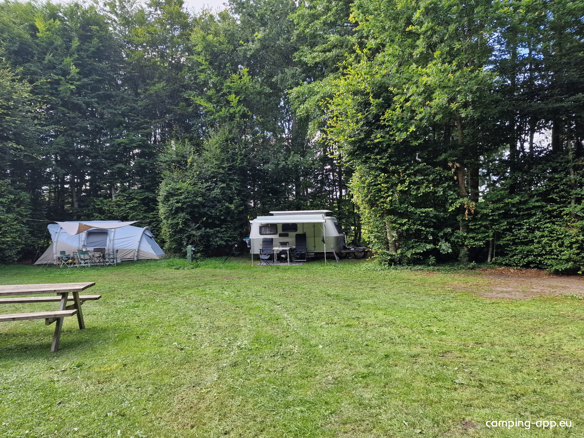 Camping Noorderloo — Photo 5