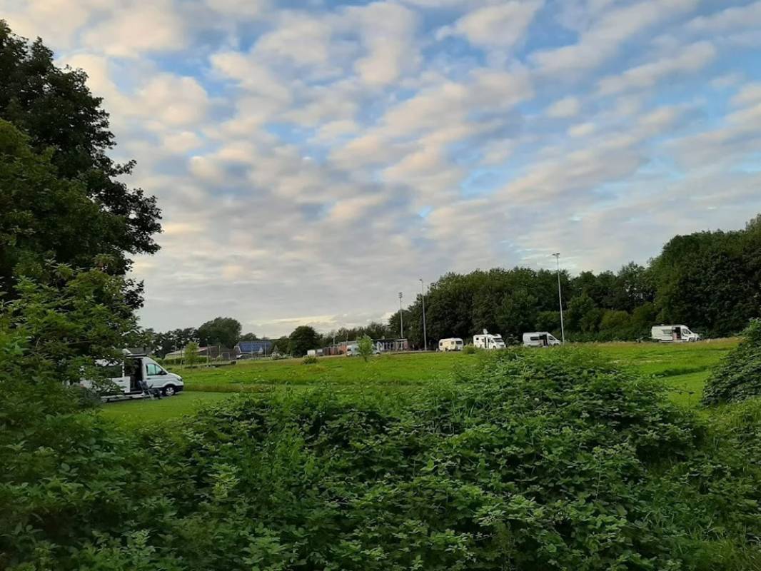 Landgoed De Camping