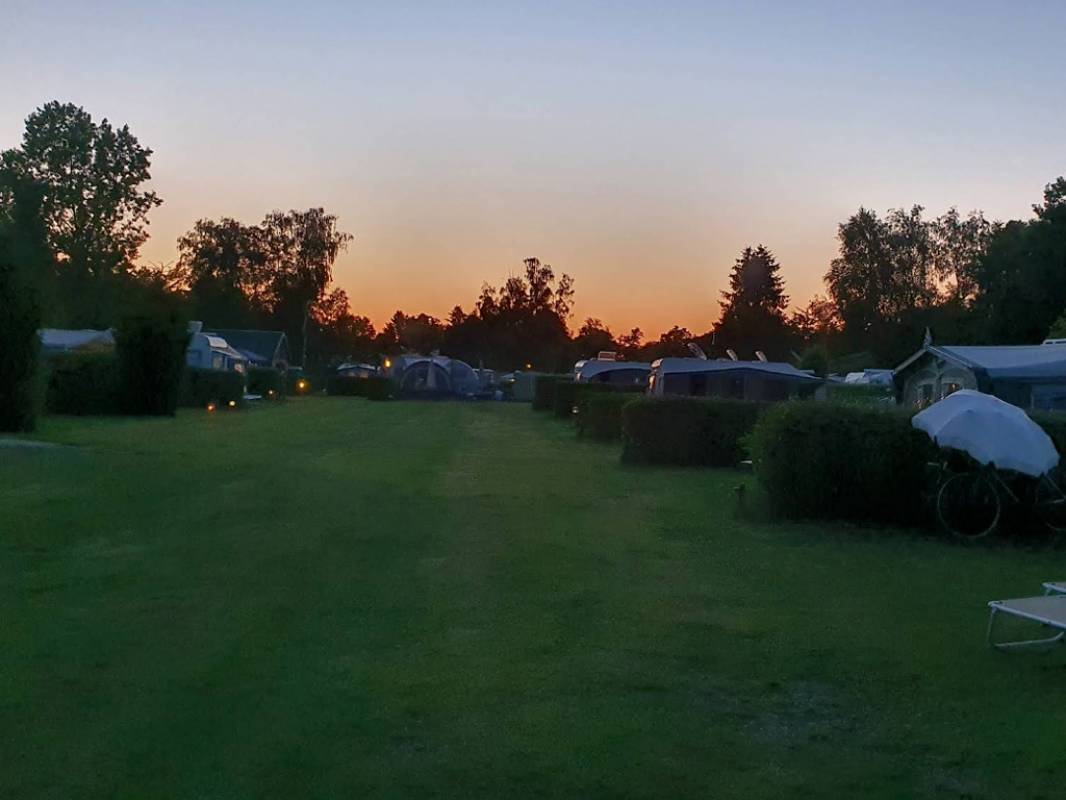 Natupark Het Verlaat (Naturisten Camping) — Photo 3