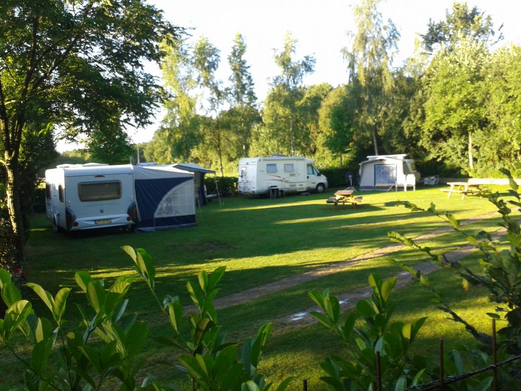 Minicamping de Gouberville — Photo 2