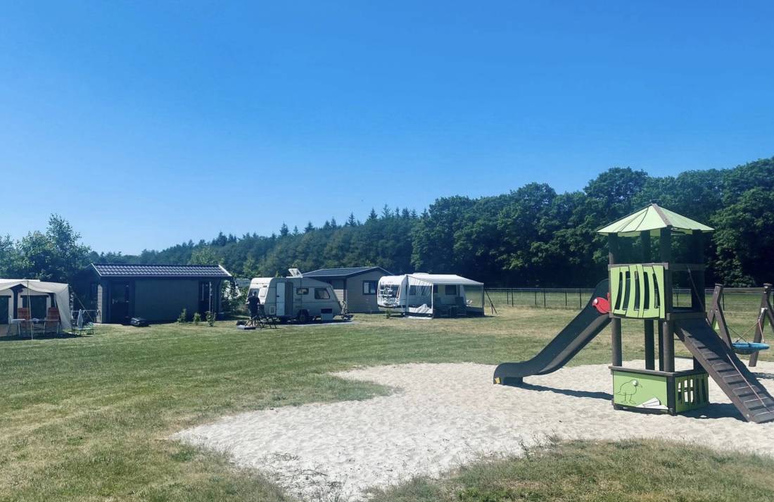 Bospark Aagjeshoeve — Photo 3