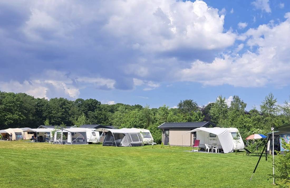 Bospark Aagjeshoeve — Photo 4