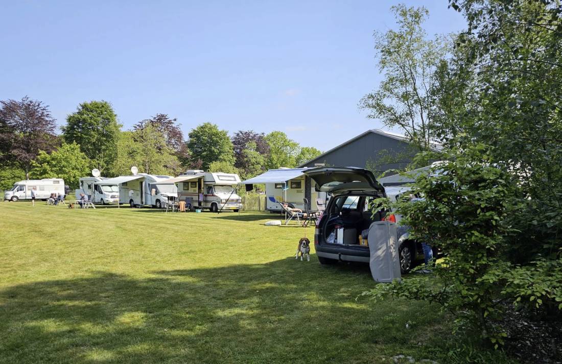 Bospark Aagjeshoeve — Photo 2