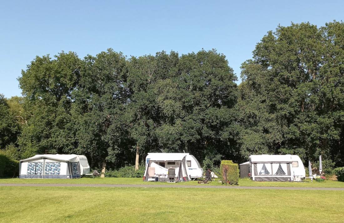 Camping Jiltdijksheide