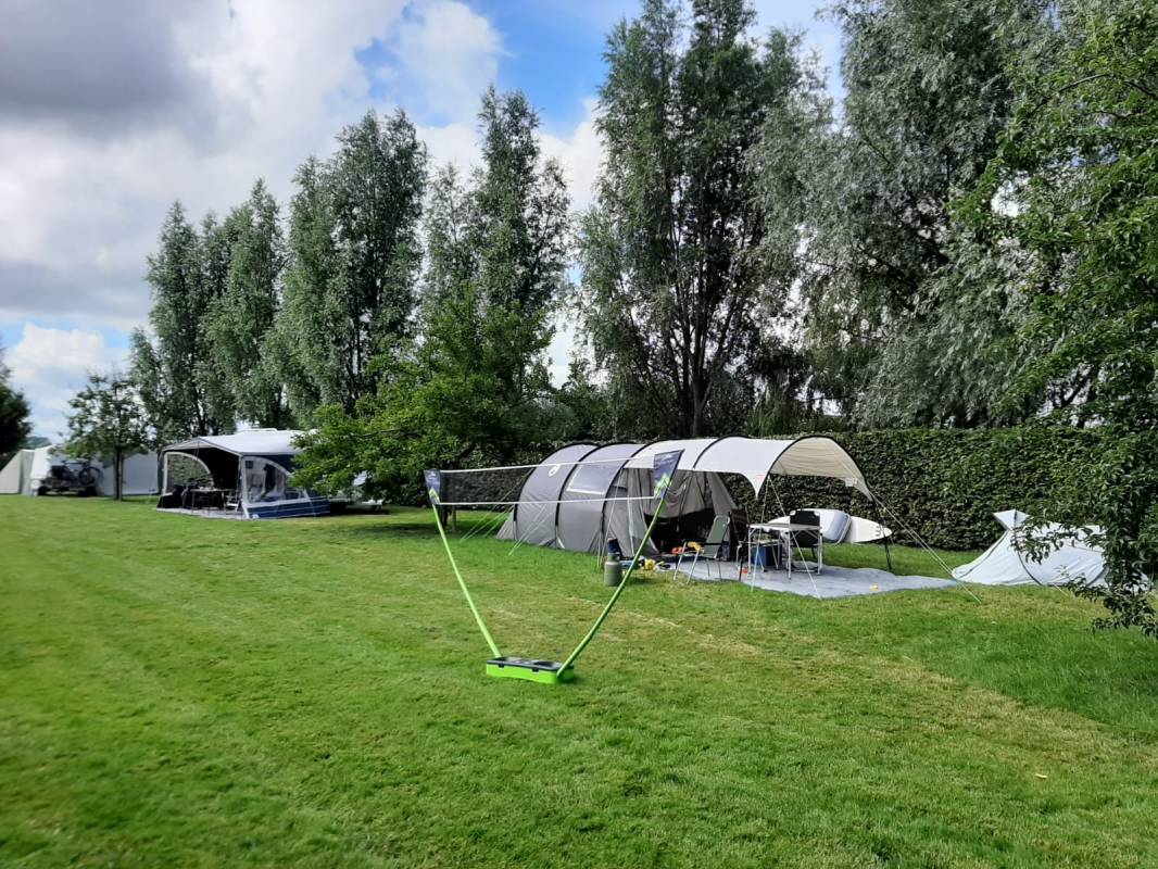 Minicamping Logement Doosje — Photo 2