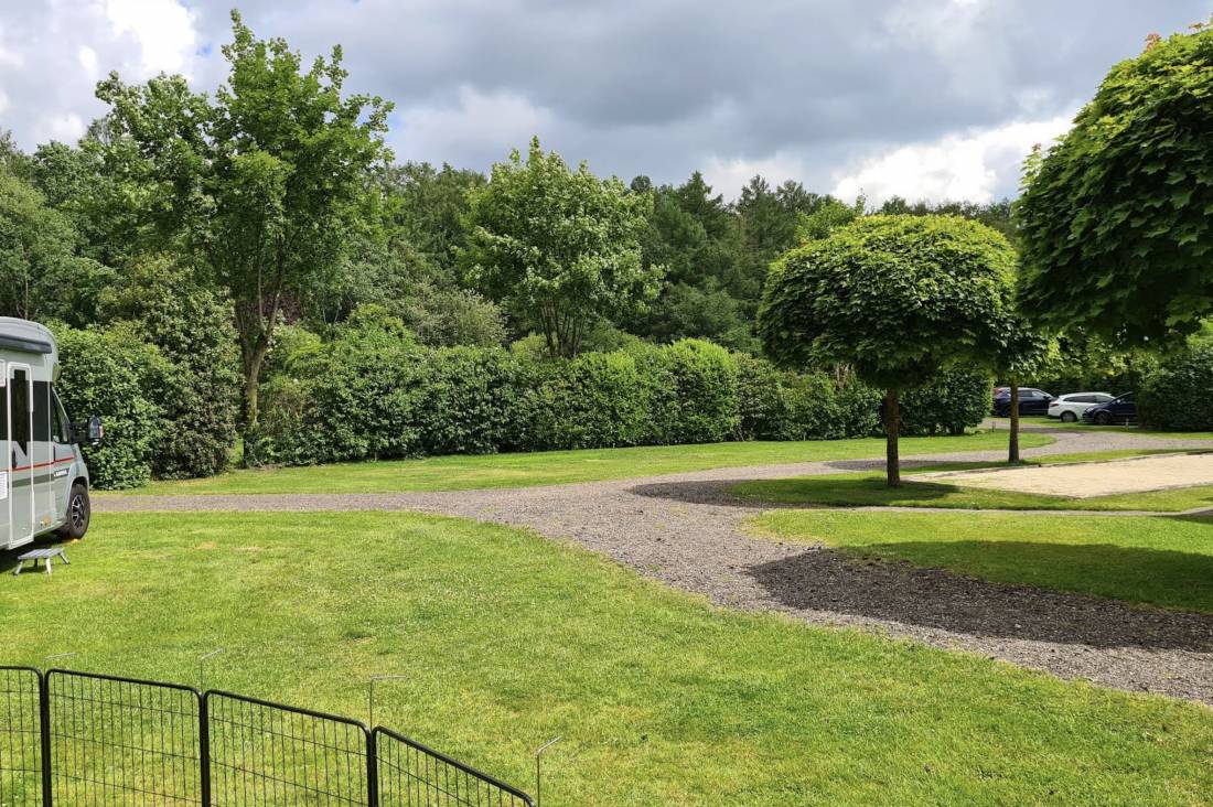 Camping Hollandscheveld — Photo 2