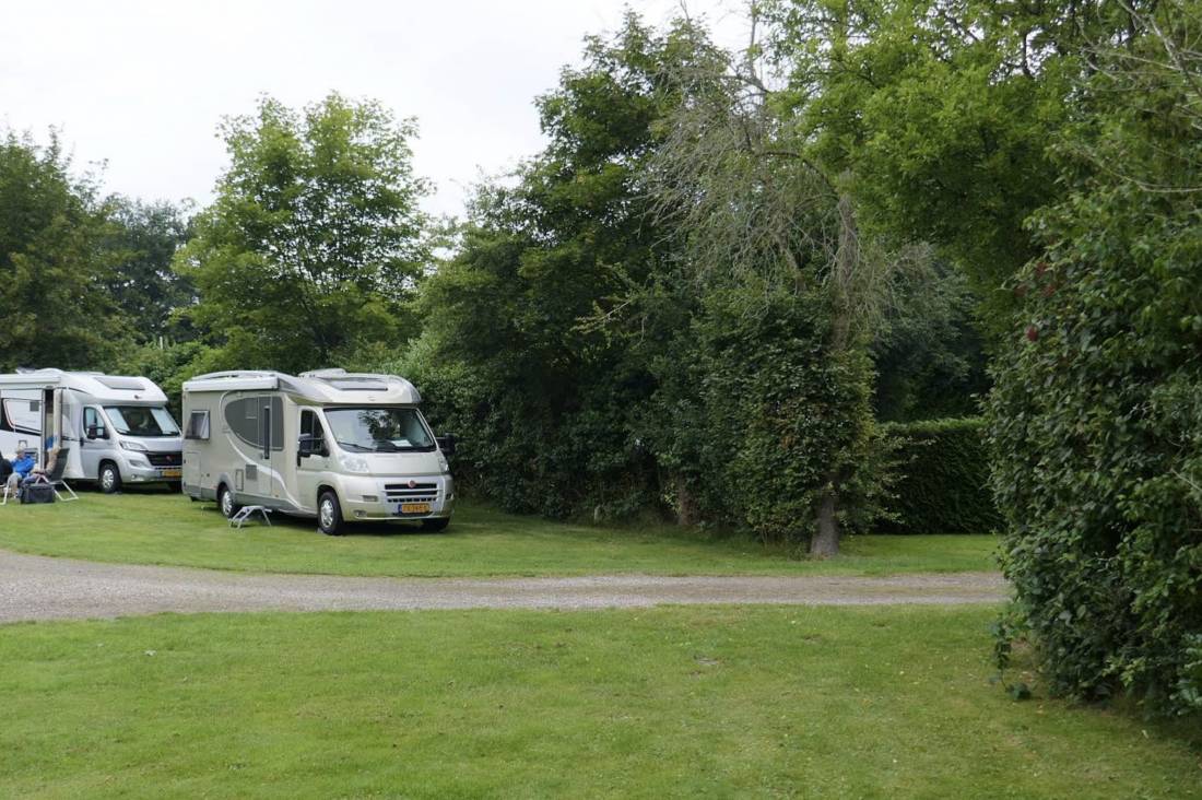 Camping Hollandscheveld — Photo 3
