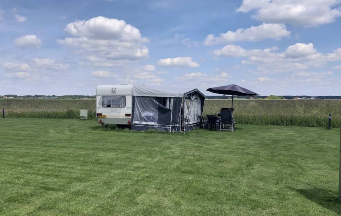 Camping Het Zoersche Land