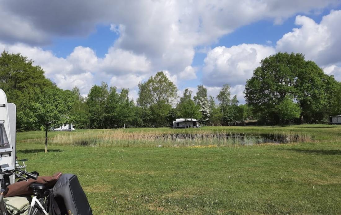 Camping Erve de Snieder