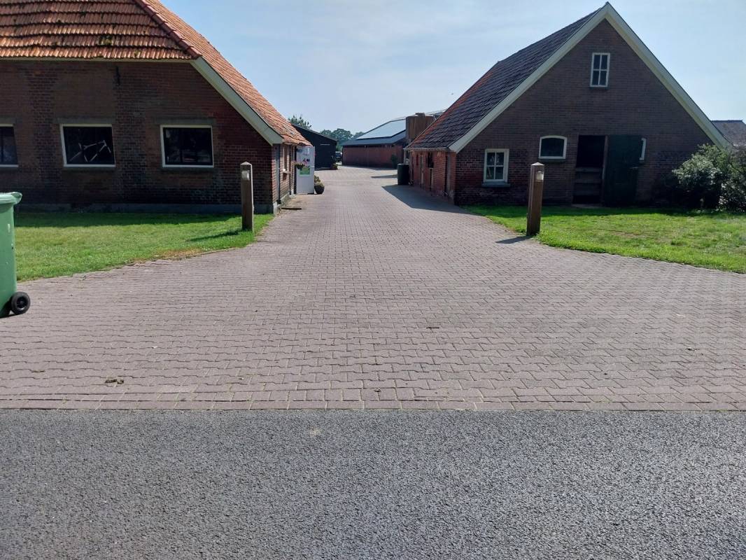 Camping Klein Haneveld