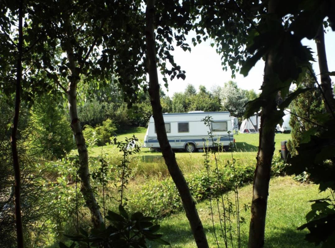 Camping De Groene Halte