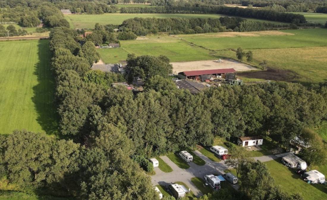 Camping Appelo's Farm — Photo 3