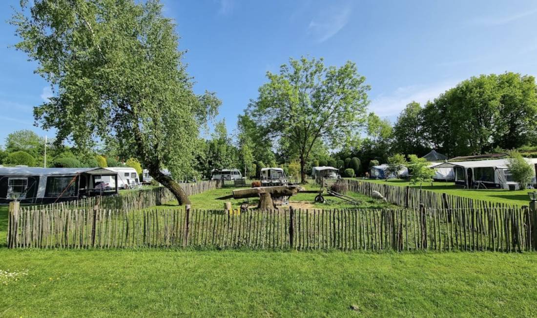 Camping Langs de Dedemsvaart — Photo 2