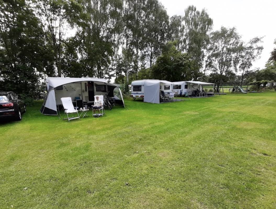 Camping De BomBam — Photo 2