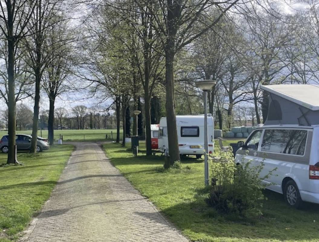 Camping De BomBam — Photo 3