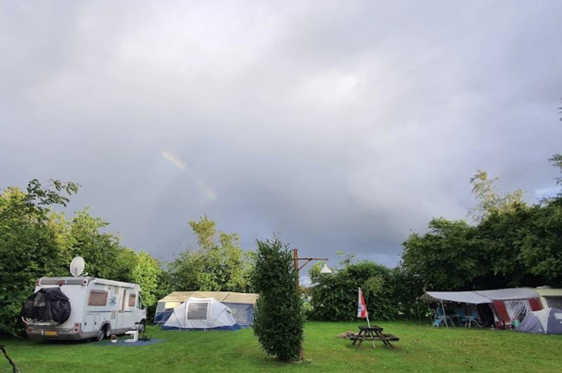 Minicamping Drentse Monden