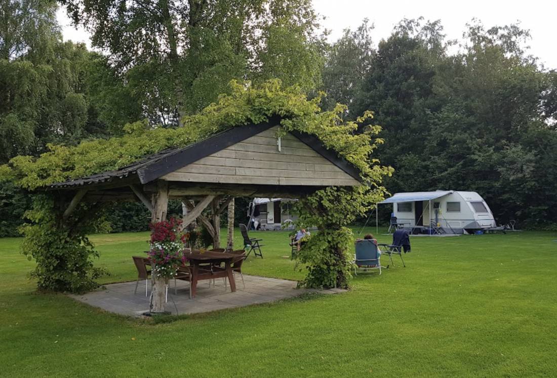 De Kleine Heerlijkheid