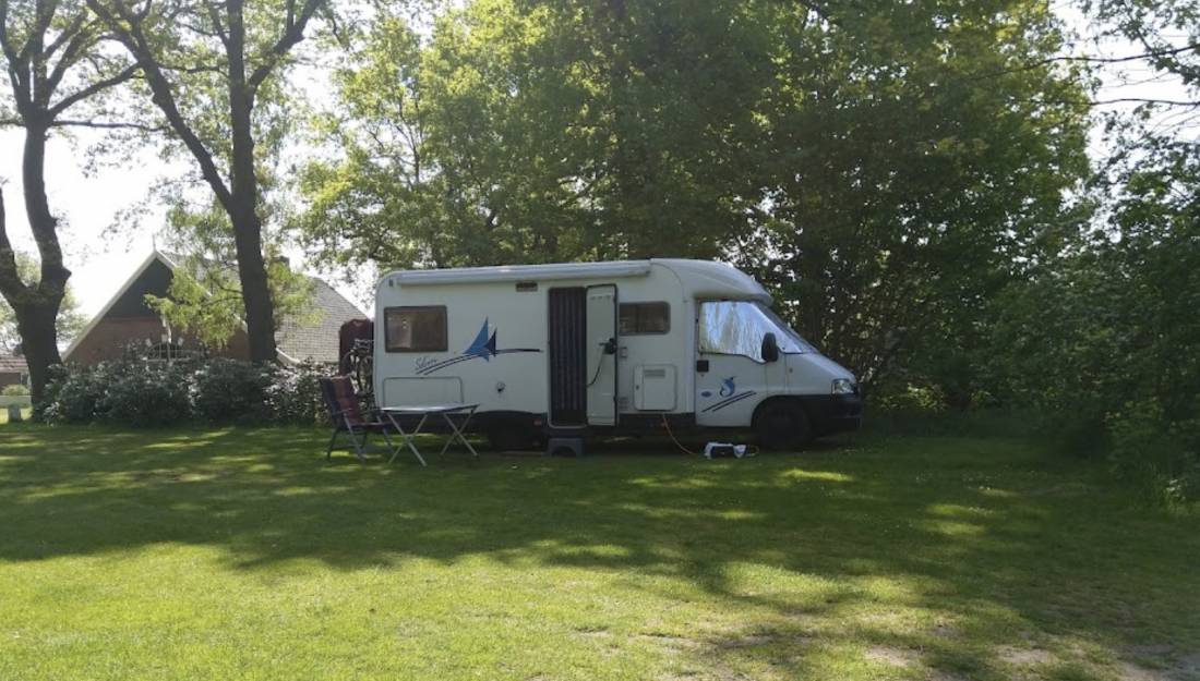 NON-Aamsveen naturistencamping (FKK)