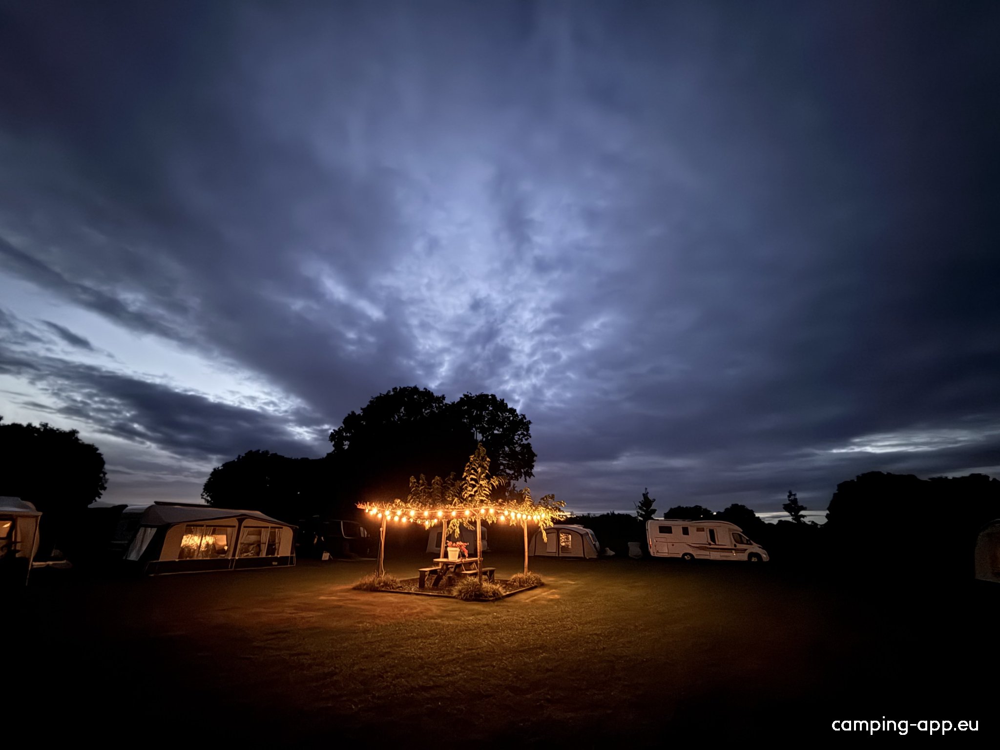 Camping de Kraai — Photo 4