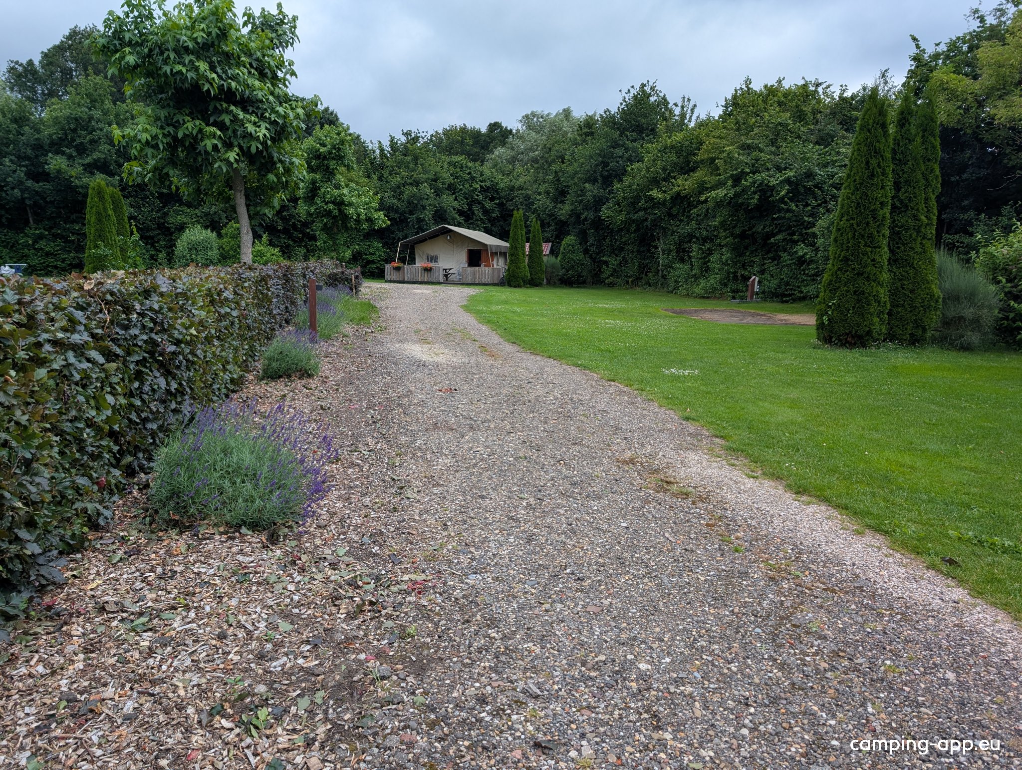 Camping Buitengoed de Veenstede — Photo 2