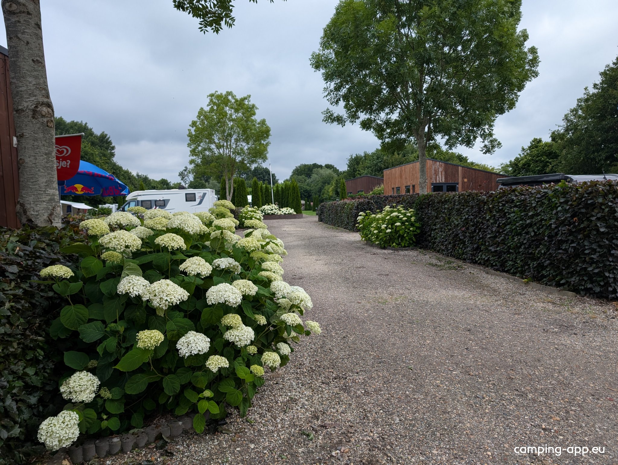 Camping Buitengoed de Veenstede — Photo 5