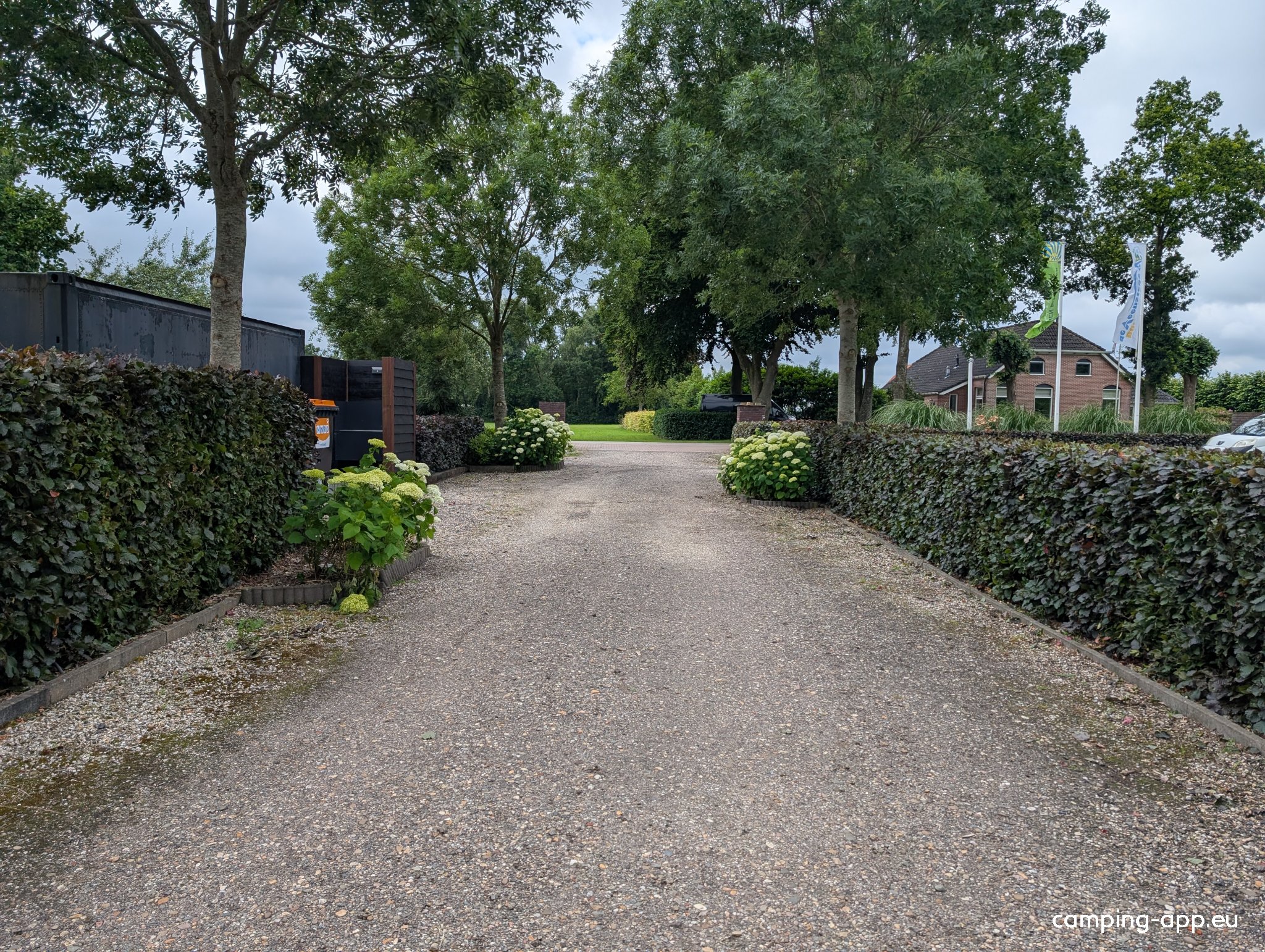Camping Buitengoed de Veenstede — Photo 3