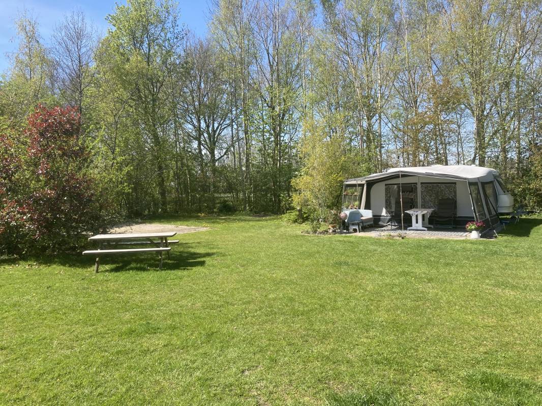 SVR Camping De Kalverhoek