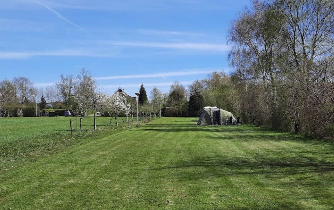 Minicamping Mastershiem