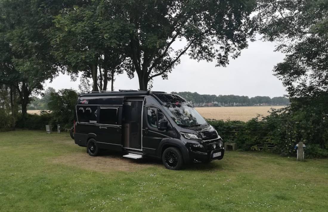 Minicamping Rigtersheert — Photo 2