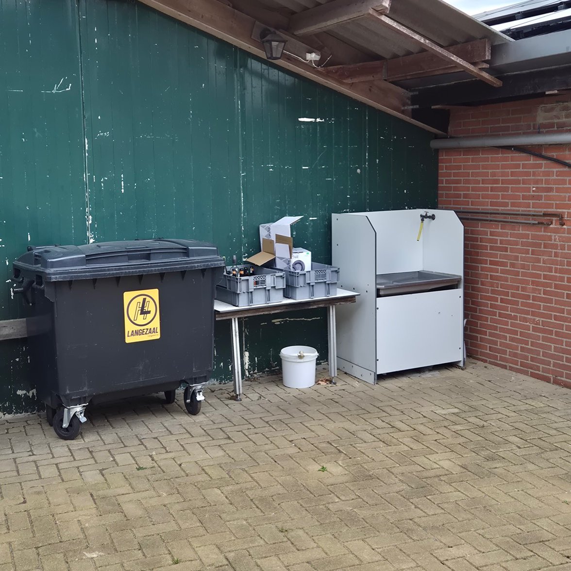 Camperplaats Erve Kievit — Photo 6