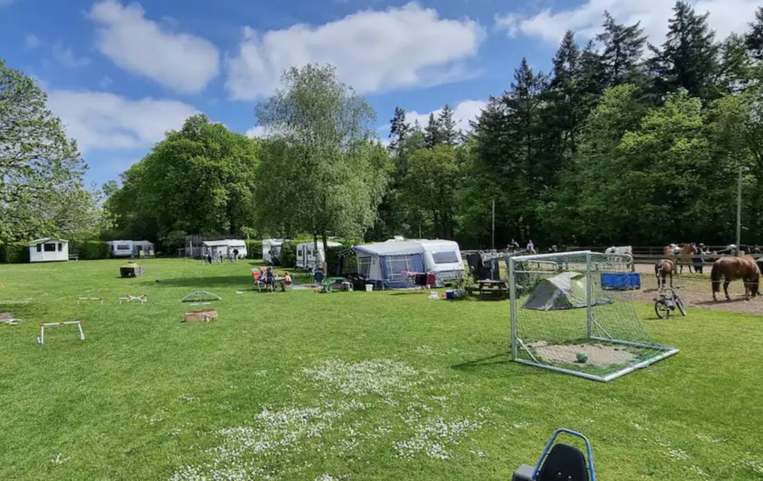 Camping Knollegruun — Photo 2