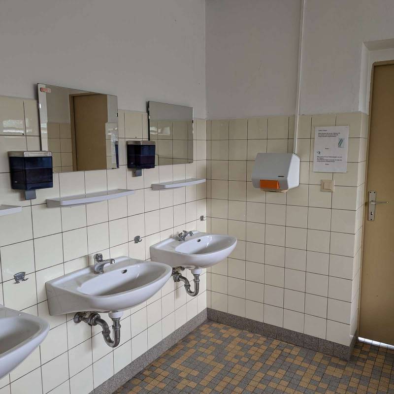 Campingplatz Hintz — Photo 4