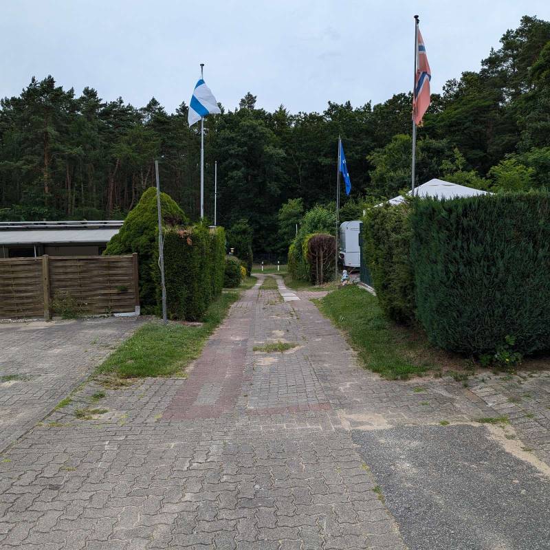 Campingplatz Hintz — Photo 2