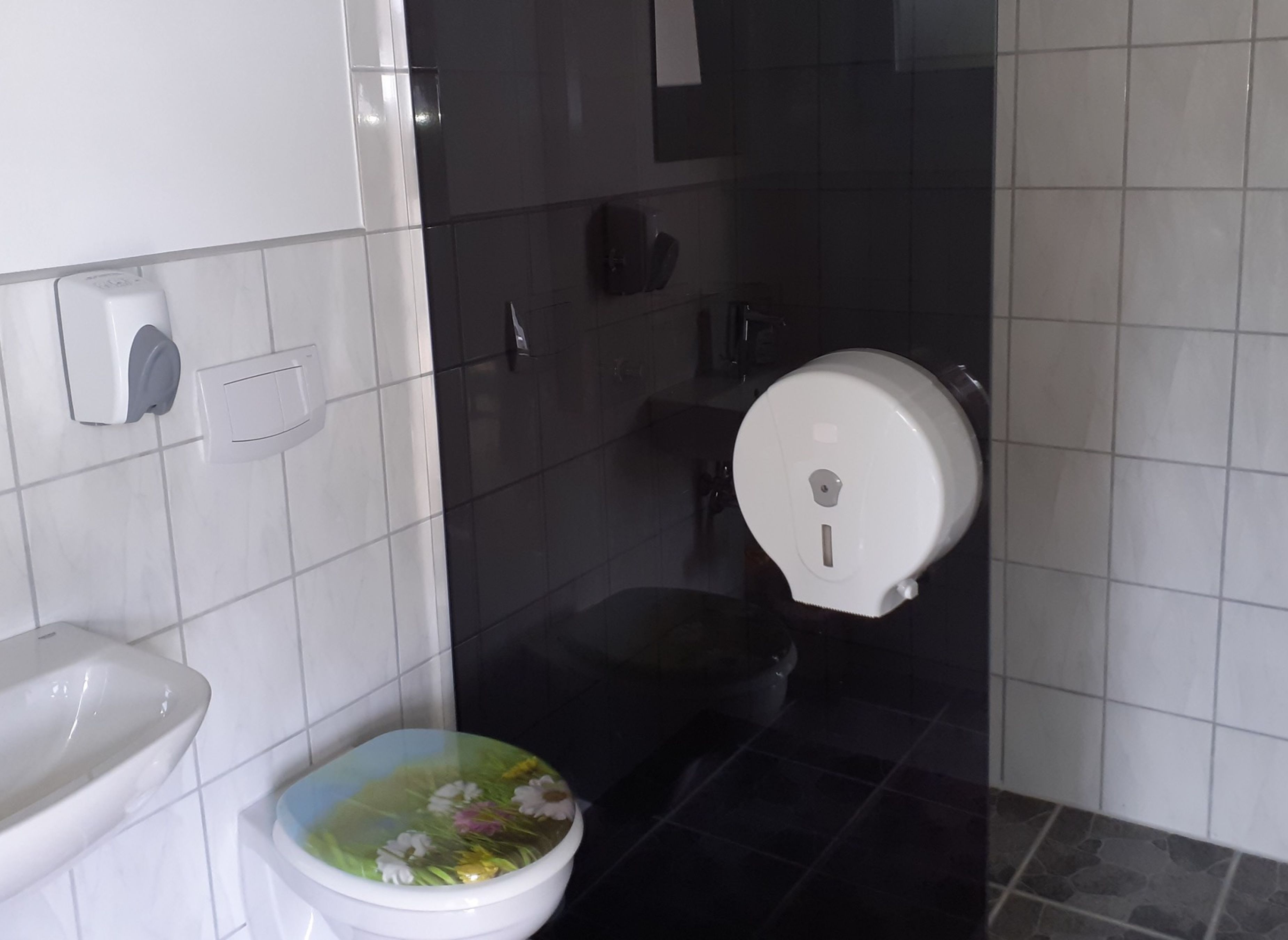 Wohnmobil-Stellplatz am Südharz