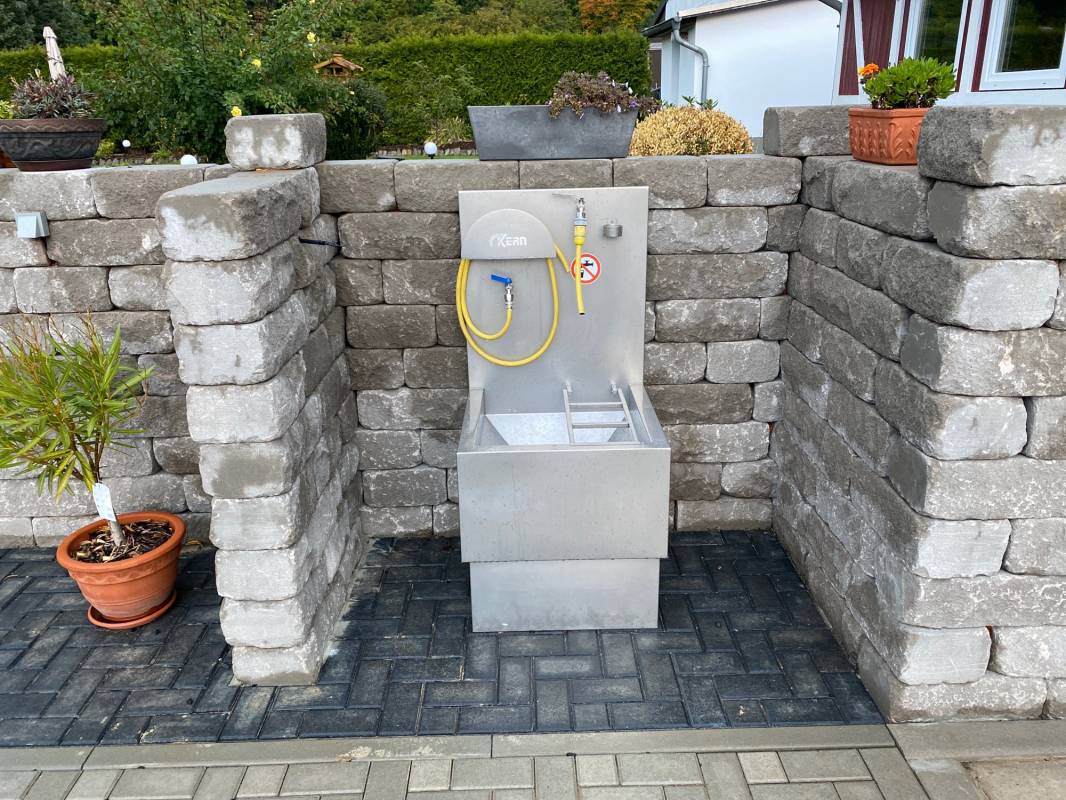 Wohnmobil-Stellplatz am Südharz — Photo 4