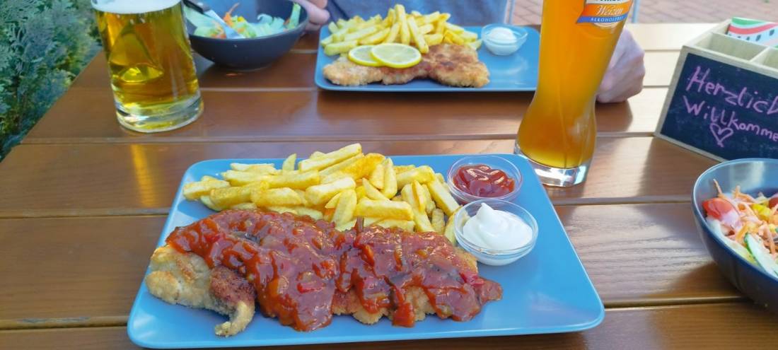 Waldesruh Camping CMA — Photo 3