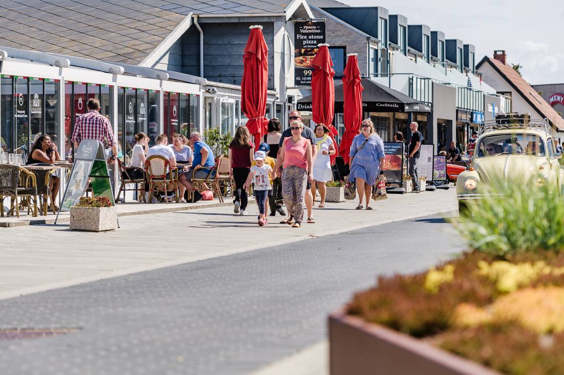 Søndervig Camping — Photo 5