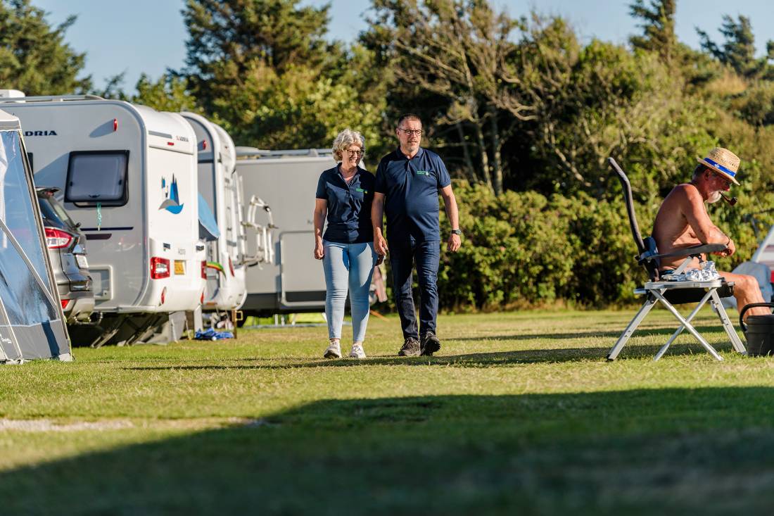 Søndervig Camping — Photo 4