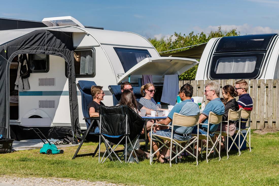 Søndervig Camping — Photo 6