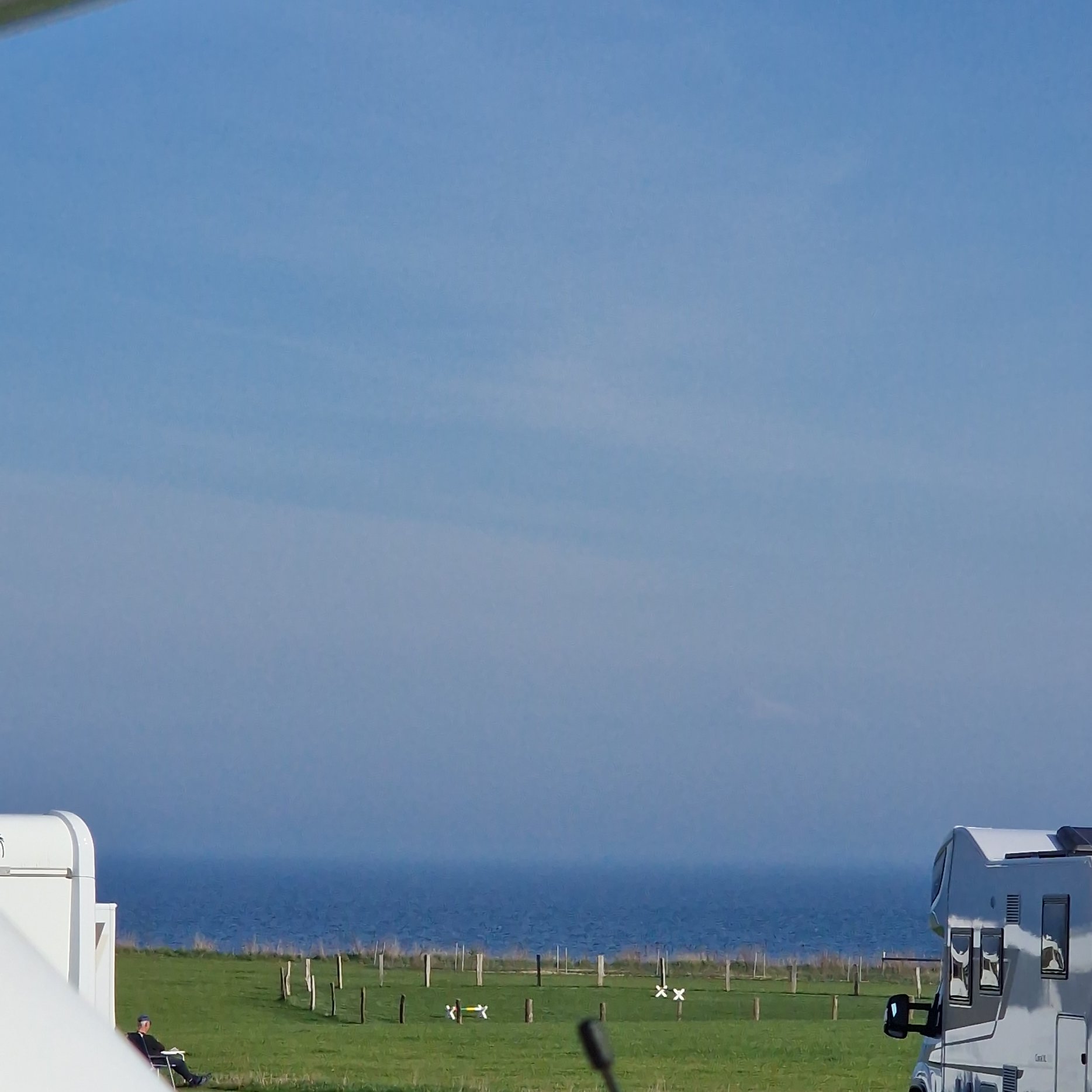 Wohnmobilpark Meerblick