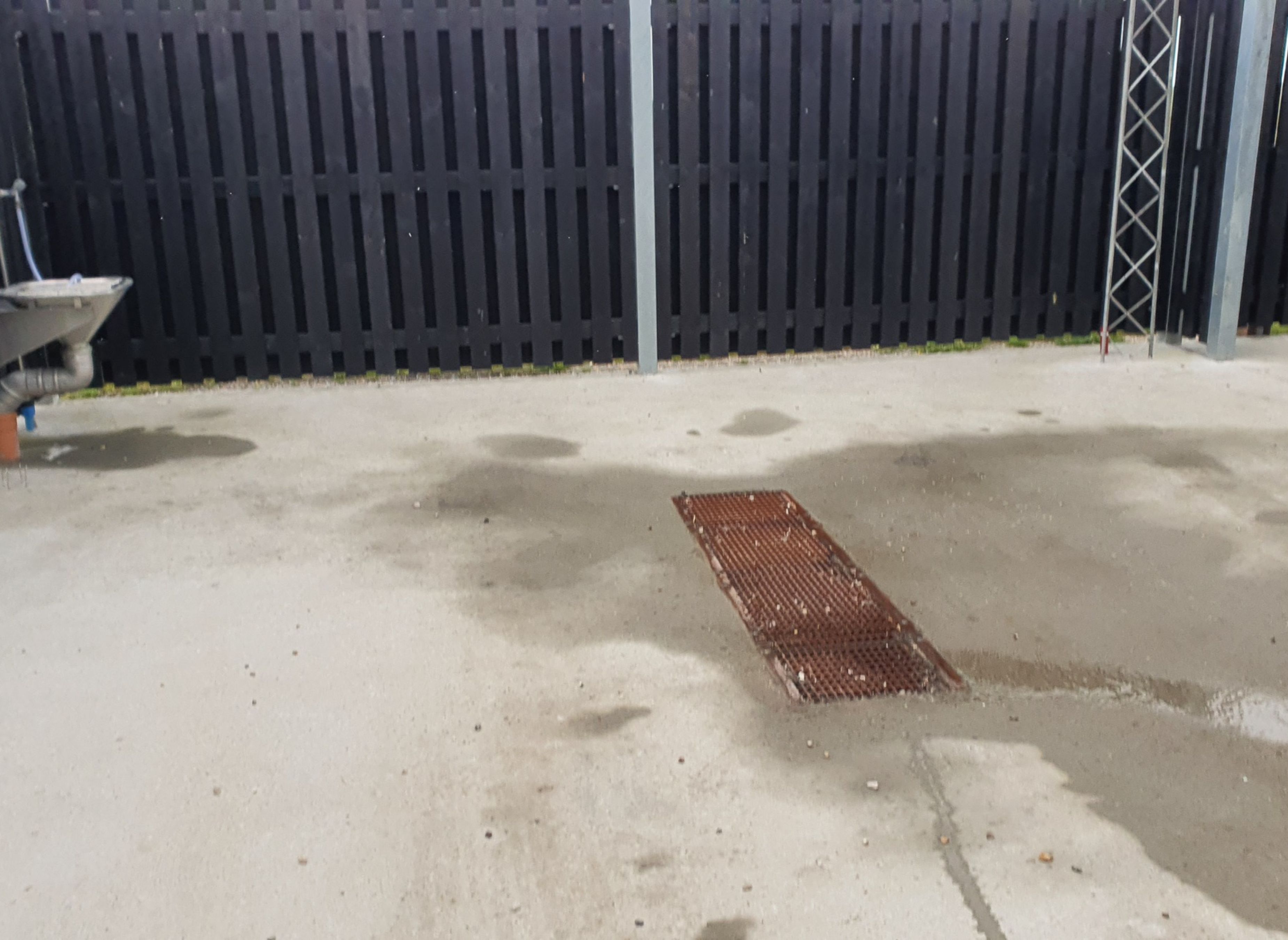 Kammerslusens Autocamperplads — Photo 4