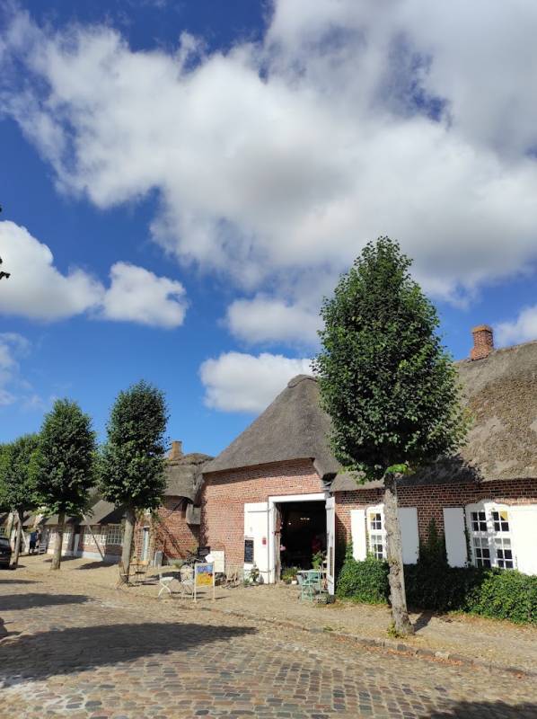 Mogeltonder Camping — Photo 3