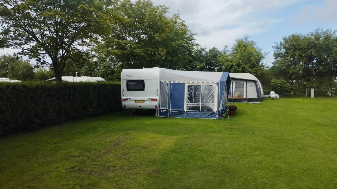 Mogeltonder Camping — Photo 2