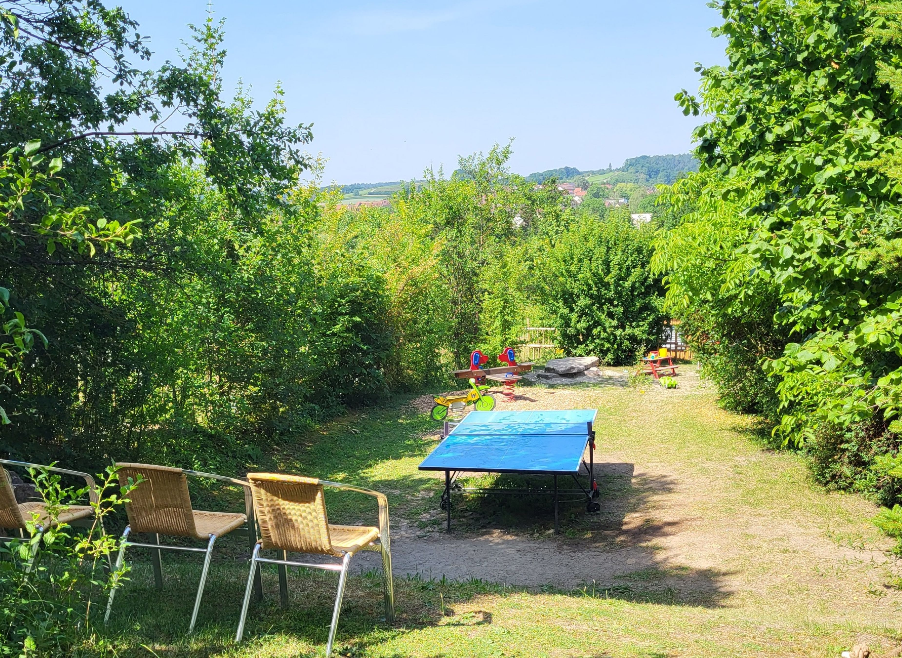 Camping Oberes Leintal — Photo 5