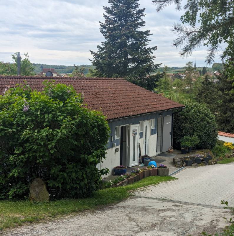 Camping Oberes Leintal — Photo 6