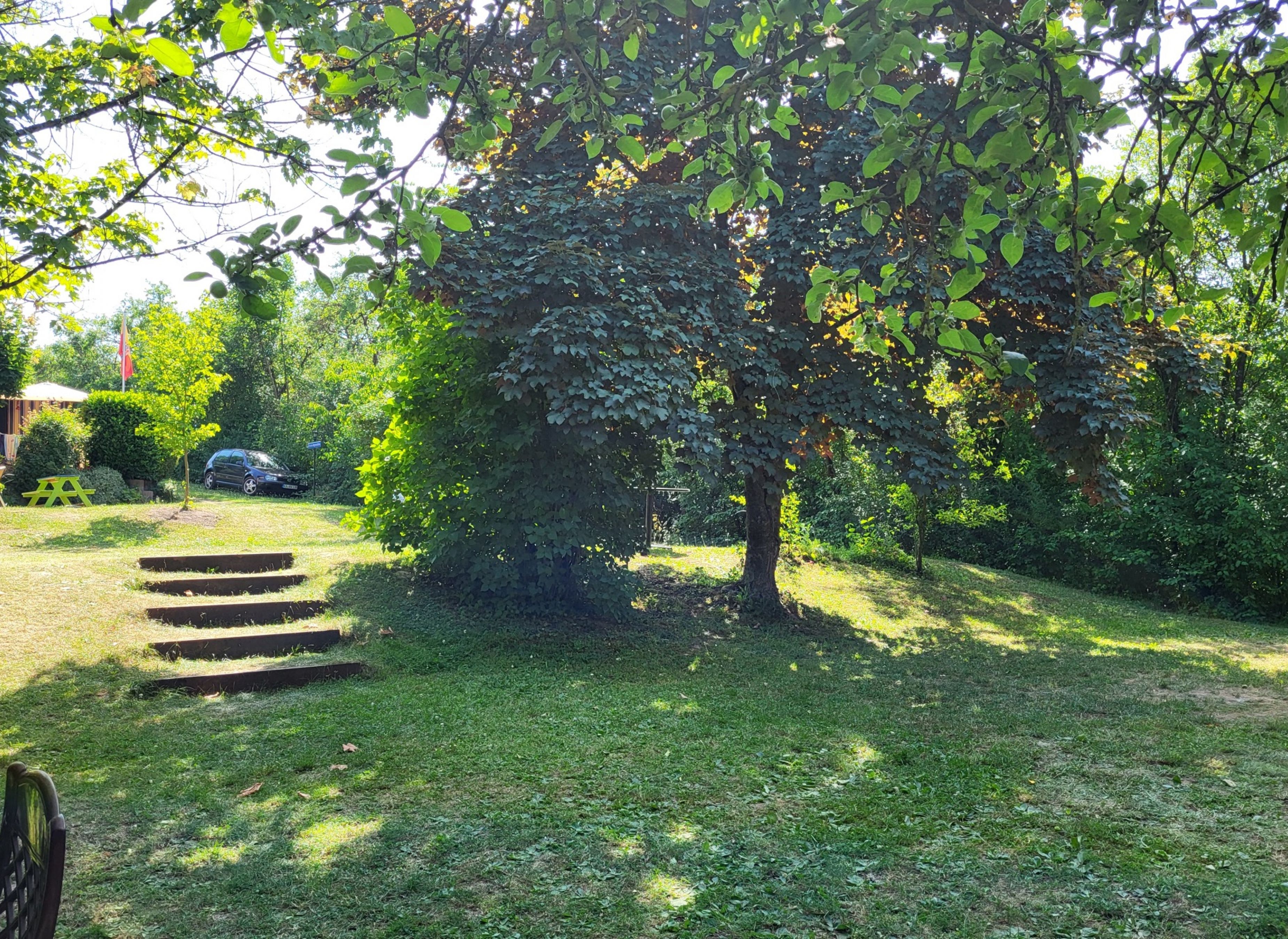 Camping Oberes Leintal — Photo 2